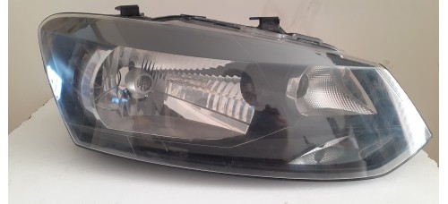 VOLKSWAGEN POLO SAĞ (10/14) HALOJEN